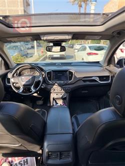 جی ئێم سی تیرەین